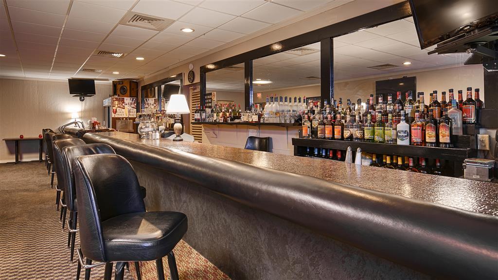 Best Western Crossroads Inn DeFuniak Springs Ristorante foto