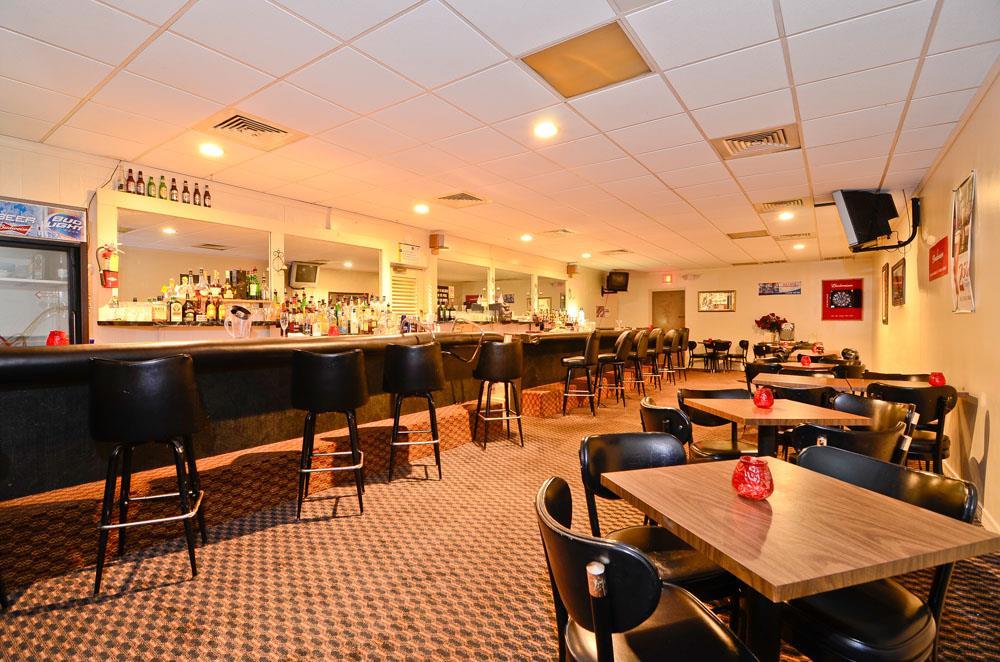 Best Western Crossroads Inn DeFuniak Springs Ristorante foto