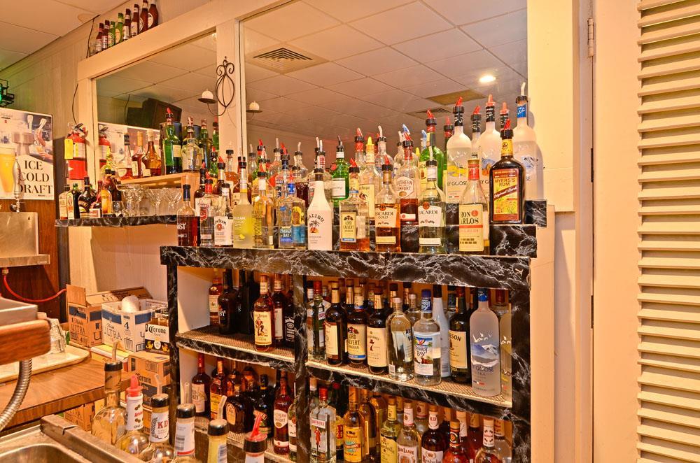 Best Western Crossroads Inn DeFuniak Springs Ristorante foto